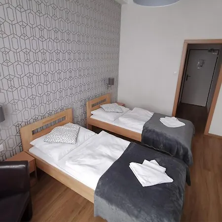 Preveza Hotel