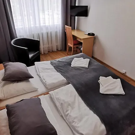 Hotel Preveza