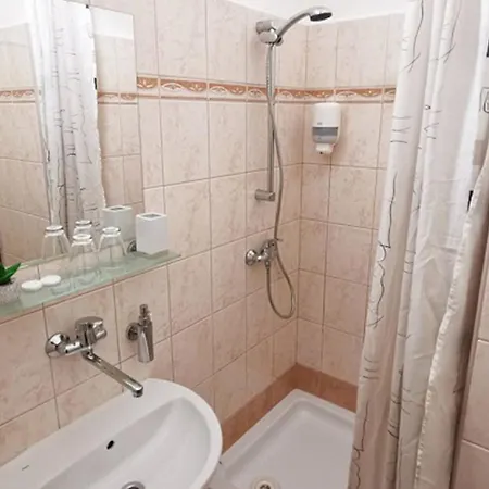 Preveza 2* Spišská Nová Ves
