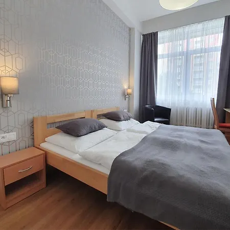 Preveza Отель 2*