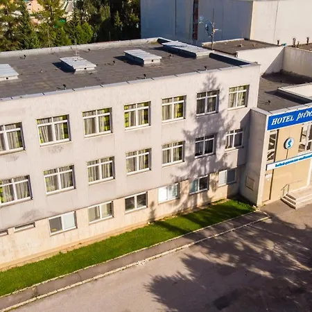 Preveza Hotel