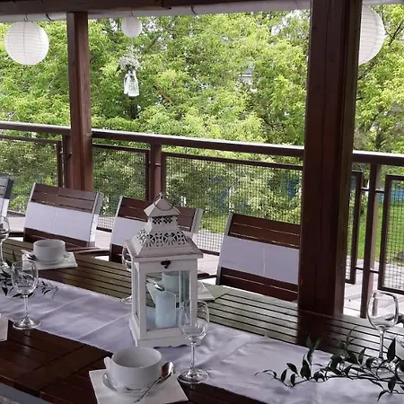 Preveza Спишска-Нова-Вес