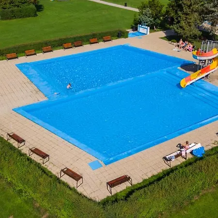 Preveza 2* Spišská Nová Ves