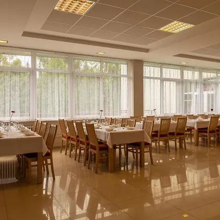 Hotel Preveza Spisska Nova Ves