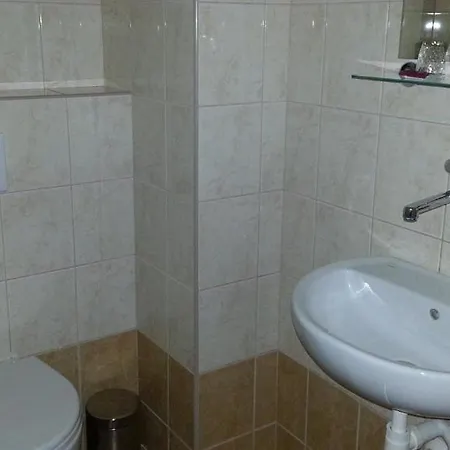 Preveza Hotel 2*