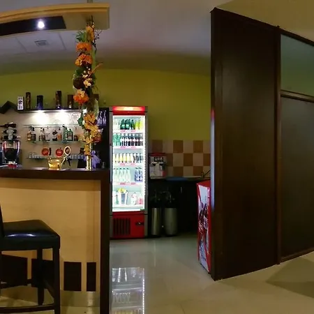 Preveza 2* Спишска-Нова-Вес