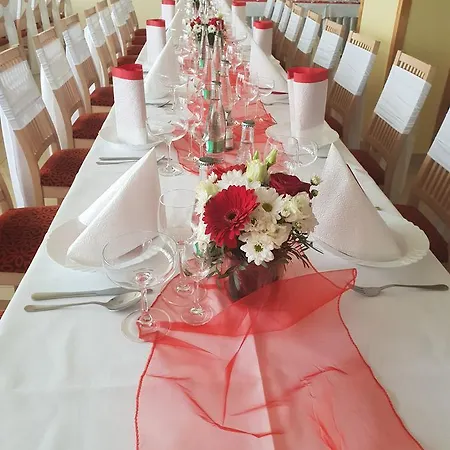 فندق Preveza