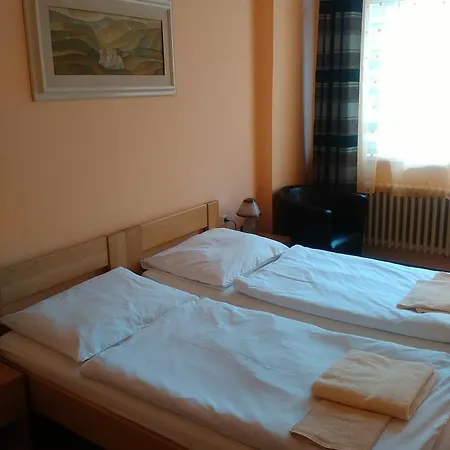 Preveza Hotel