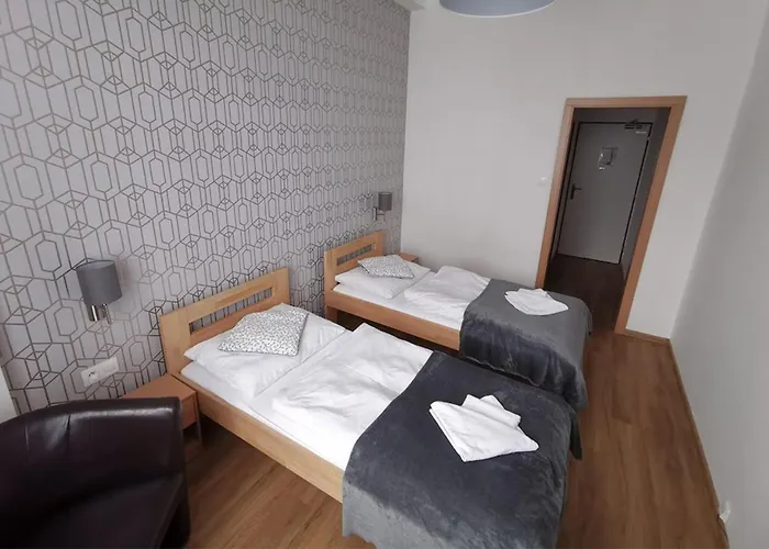 Preveza Hotel
