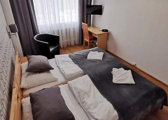 Hotel Preveza
