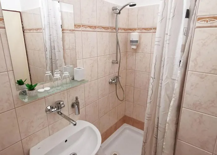 Preveza 2* Spišská Nová Ves