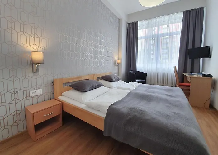 Preveza Hotel 2*