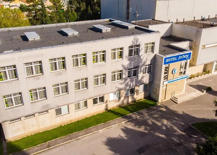 Preveza Hotel