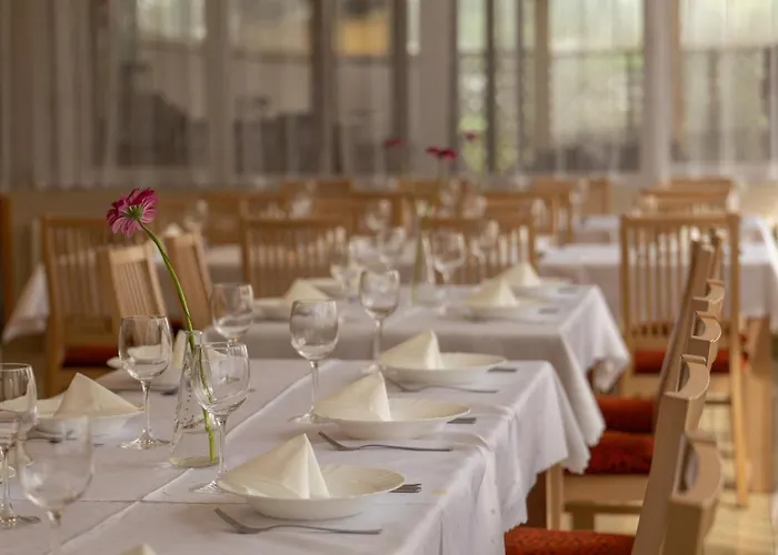Preveza Hotel