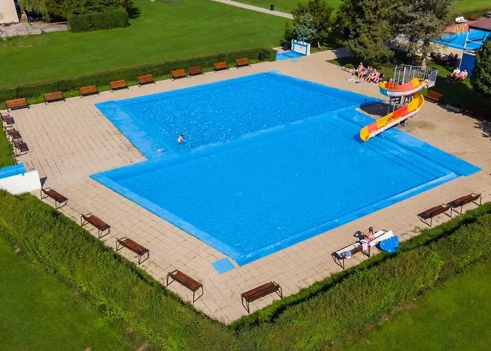 Preveza 2* Spišská Nová Ves