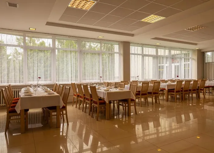 Hotel Preveza Spišská Nová Ves