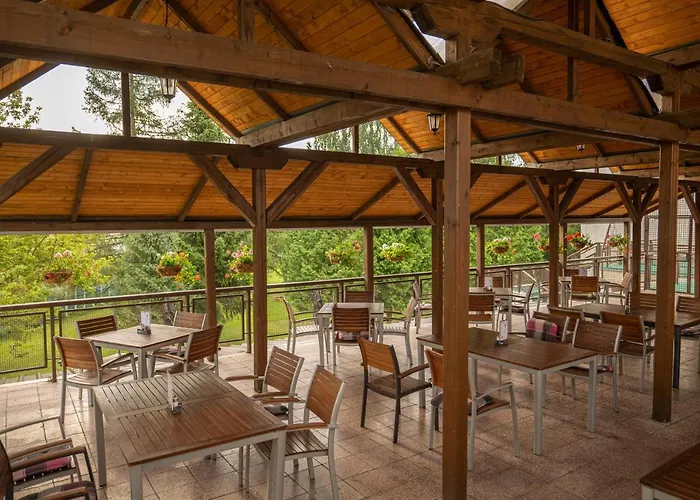 Preveza 2* Spišská Nová Ves