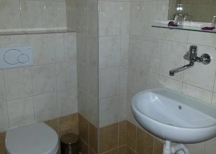 Preveza Hotel 2*