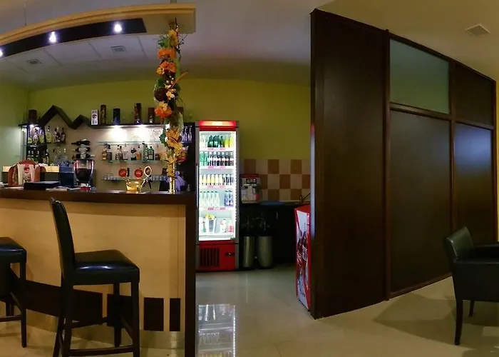 Preveza 2* Spišská Nová Ves
