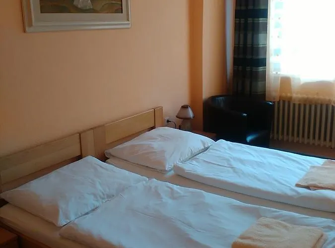 Preveza Hotel